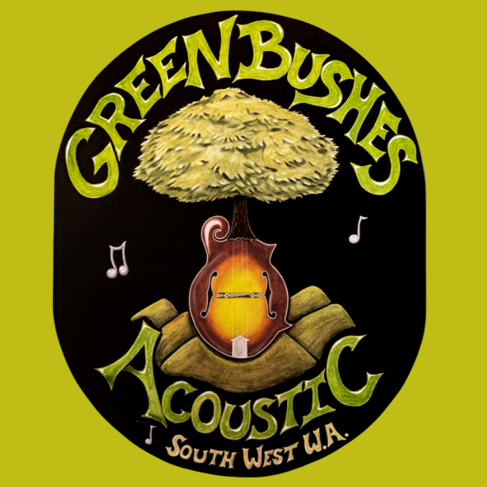 Greenbushes Acoustic Club